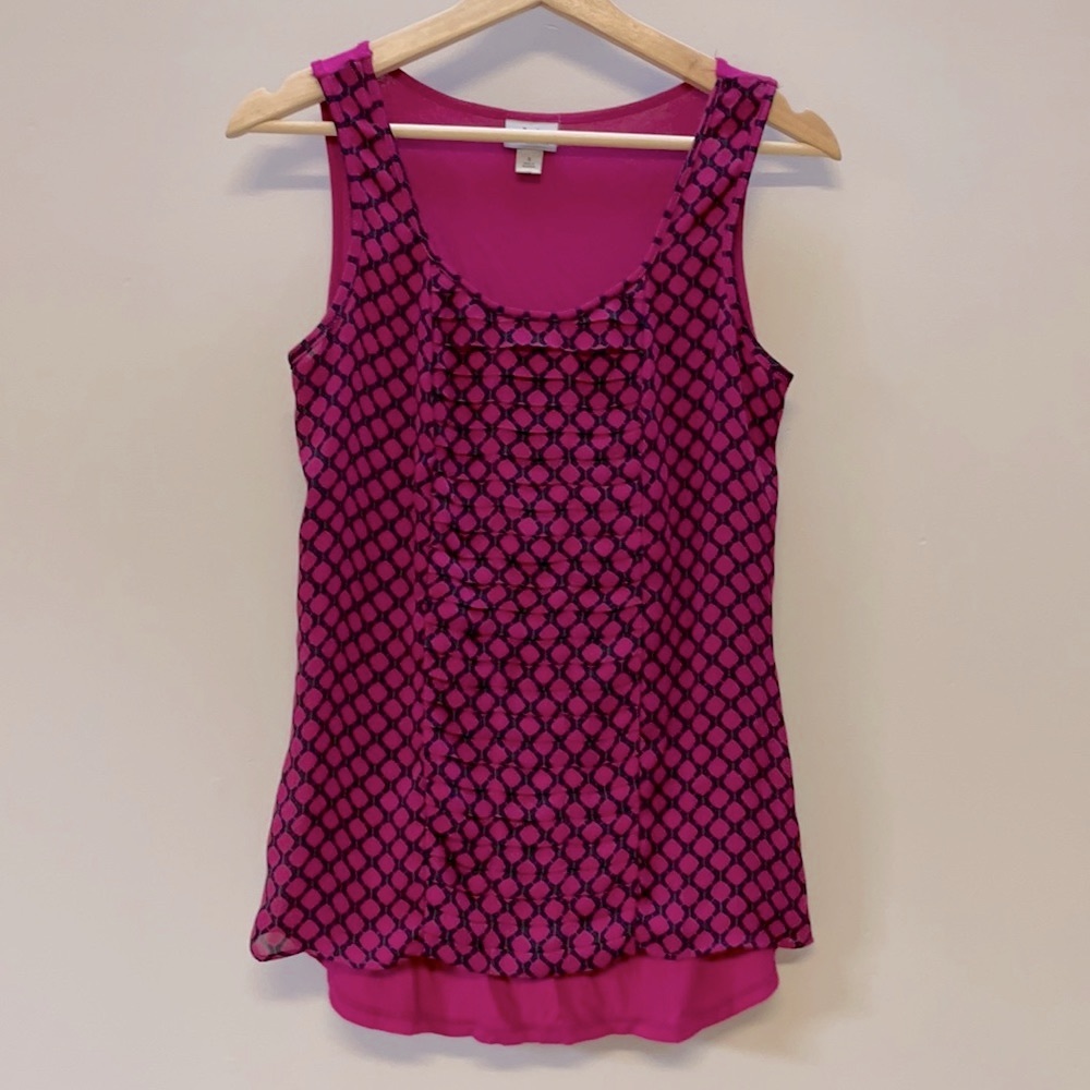 Worthington Blouse